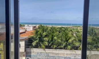 Imagem 3: IMPERDÍVEL: apto 3 quartos, frente mar, Praia do Futuro