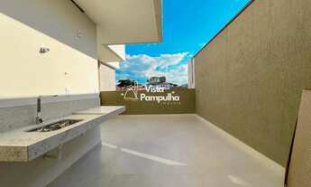 Imagem 6: Cobertura Duplex luxo à Venda | 03 Quartos | 112m²