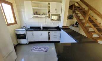 Imagem 7: Sobrado com 2 Dormitórios sendo 1 suíte, Mobiliado na Zona Nova de Capão da Canoa