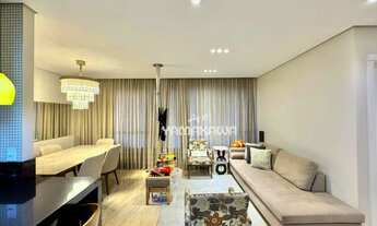 Imagem 2: Apartamento com 2 dormitórios à venda, 82 m² por R$ 1.300.000,00 - Tatuapé - São Paulo/SP