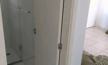 Imagem 6: S- Fii Vivai vista livre Bloco 3 de frente pro lazer, nascente mobilhado cond completo