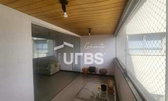 Imagem 2: Apartamento 3 Quartos sendo 1 Suíte - Setor Oeste