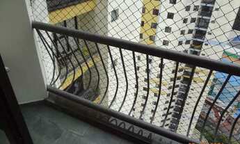 Imagem 5: Apartamento com 2 quartos, Chácara Agrindus, Taboão da Serra, Cod: 3947