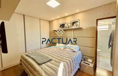Imagem 7: Apartamento amplo de 3 quartos no Buritis