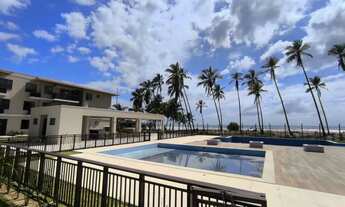 Imagem 2: Apartamento (Padrão), com 2 quartos e 2 banheiros à Venda, 78 m² em Ilhéus/BA