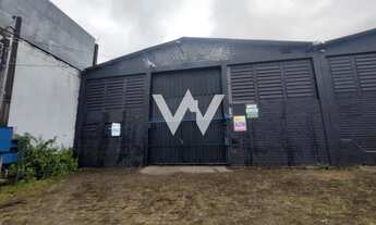 Imagem: Pavilhão para aluguel em Novo Hamburgo