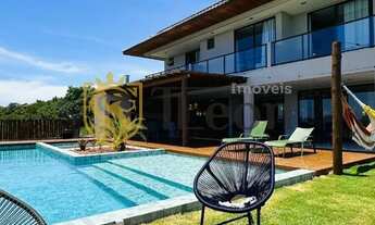 Imagem 7: CASA RESIDENCIAL em MATA DE SÃO JOÃO - BA, Açu da torre