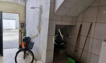 Imagem 2: CASA PARA LOCAÇÃO - ENGENHO PEQUENO - NOVA IGUAÇU