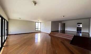 Imagem 3: Apartamento à venda em Barueri, Alphaville, com 4 quartos, com 300 m²