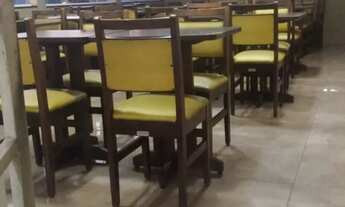 Imagem: Padaria Super Luxo(Região Cotia