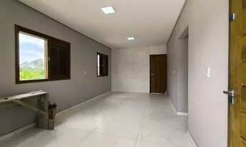 Imagem 6: Casa 2 dorm ÓTIMO acabamento com TERRENO AMPLO próxima ao centro de Criciúma