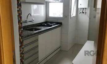 Imagem 2: Apartamento 2 dormitórios para alugar Santana Porto Alegre/RS