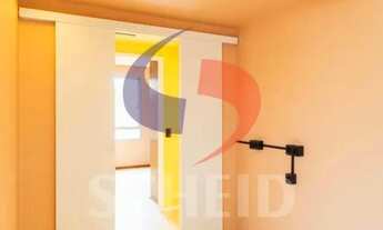 Imagem 6: Apartamento para venda em Higienópolis com 3 quartos, sendo 1 suíte , 78m² 2 vagas