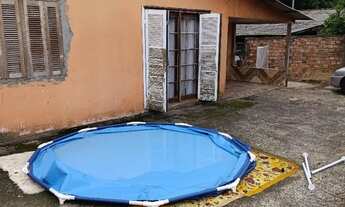 Imagem 2: Vendo ou troco casa