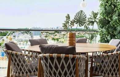 Imagem 7: Apartamento para Venda em Natal / RN no bairro Capim Macio