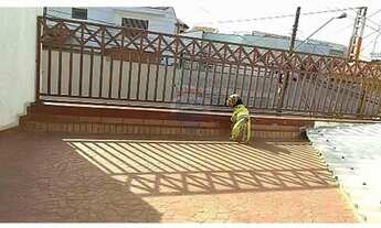 Imagem 4: Sobrado com três suítes e duas vagas no Parque Jabaquara