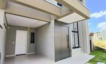 Imagem 3: Onde a Vida em Família Encontra Conforto e Potencial de Investimento - Santa Cândida