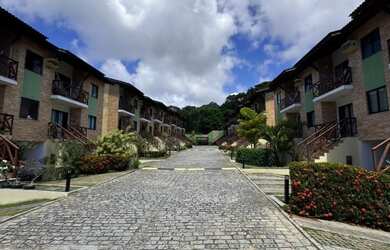 Imagem 7: VILLAGE 3/4 TRIPLEX EM PATAMARES/ SALVADOR -BAHIA