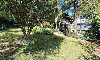 Imagem 4: Casa 5 quartos à venda no Belvedere