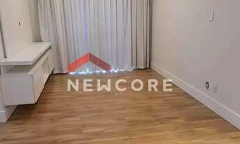 Imagem 3: Apartamento em Estrada Mauro de Próspero - Residencial das Ilhas - Bragança Paulista/SP