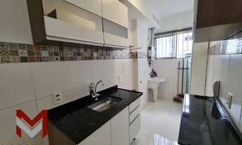 Imagem 6: EXCELENTE APARTAMENTO - CONDOMÍNIO MINHA PRAIA III