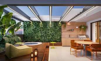 Imagem: Lindo apartamento em Moema!