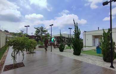 Imagem 10: Terreno à venda, 300 m² por R$ 465.000,00 - Condomínio Residencial Milano - Indaiatuba/SP