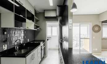 Imagem 2: APARTAMENTO - LIBERDADE - SP