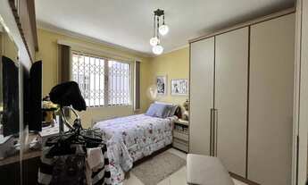 Imagem 7: Apartamento semimobiliado com 2 dormitórios e vaga no bairro N. Sra de Fátima