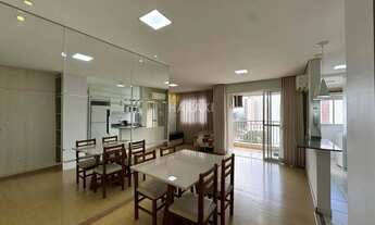 Imagem 5: Apartamento para Venda, Edifício Mirante do Parque Plaenge na Zona 03, em Maringá / PR