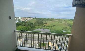 Imagem 4: Oportunidade - Apartamento - Jardim Satélite - Residencial Vivendas do Lago - 2 Dormitório