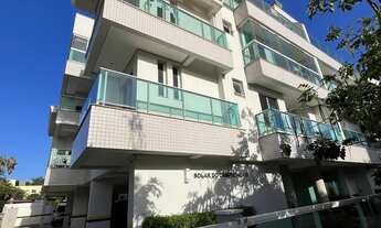 Imagem: Alugo linda cobertura duplex de 2 quartos