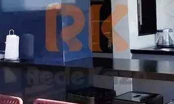 Imagem 2: Cobertura Top House disponível para venda. Área construída 270m² 4 quartos 3 suítes