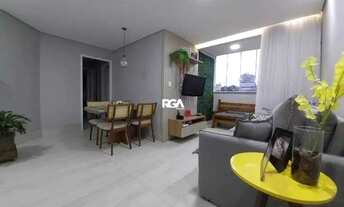 Imagem: Apartamento à venda, 3 quartos, 1 suíte