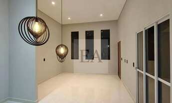 Imagem 6: Casa com 1 suíte à venda, 70 m² por R$ 679.000 - Residencial Villa Verde - Bragança Paulis