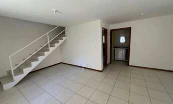 Imagem: Casa para aluguel possui 106 metros quadrados