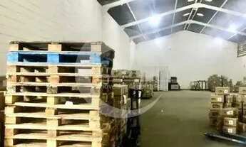 Imagem 4: Galpão/Depósito/Armazém em Vila Maria Baixa