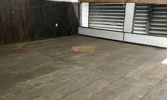 Imagem 5: Salão no Bairro Rudge Ramos em São Bernardo do Campo