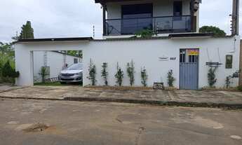 Imagem 7: Casa enorme e bela