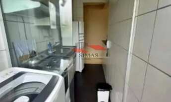 Imagem 6: Apartamento (Padrão), com 2 quartos e 1 banheiros à Venda, 43 m² em Porto Alegre/RS