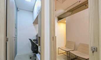 Imagem 5: Imóvel para venda possui 52 metros quadrados em Bela Vista - São Paulo - SP