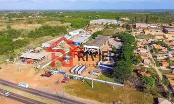 Imagem 4: TERRENO COMERCIAL em SÃO LUÍS - MA, MARACANÃ