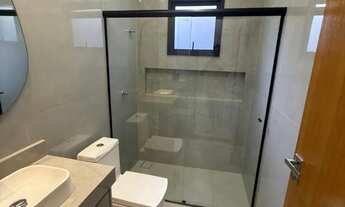 Imagem 7: Casa à venda com Piscina no cond. Eville em Bady Bassit