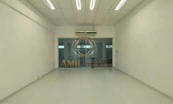 Imagem 4: Ponto Comercial de 40m² na Galeria Esplanada, bairro Jardim Esplanada, São José dos Campos