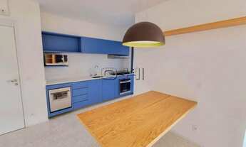 Imagem 6: Venda Apartamento 2 Dormitórios - 101 m² Vila Olímpia