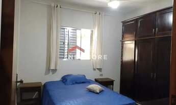 Imagem 4: Casa em Rua Maria Cecília de Oliveira Maciel - Jardim Colonial - Bauru/SP