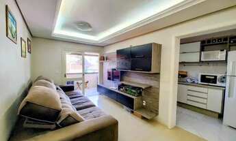 Imagem 4: Elegância e Conforto no Coração de Bento Gonçalves