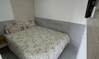 Imagem 6: Indisponível Apartamento com 2 dormitórios