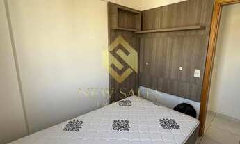 Imagem 7: Apartamento- 3 quartos, 1 suíte, 75m², 2 vagas- Setor Sudoeste