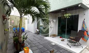 Imagem 6: Apartamento térreo amplo no Jardim Cidade Universitária João Pessoa codigo: 162232